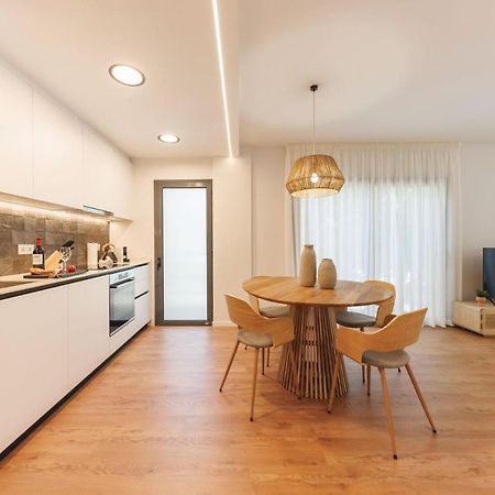 Bravissimo Devesa, 3 Bedrooms And Near The Parc ジローナ エクステリア 写真
