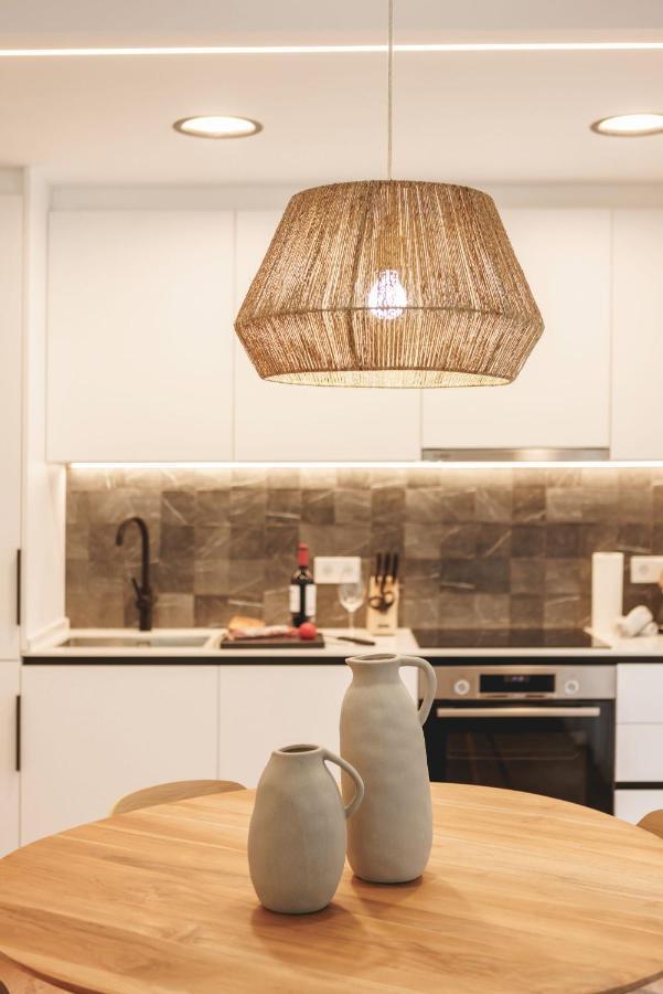 Bravissimo Devesa, 3 Bedrooms And Near The Parc ジローナ エクステリア 写真