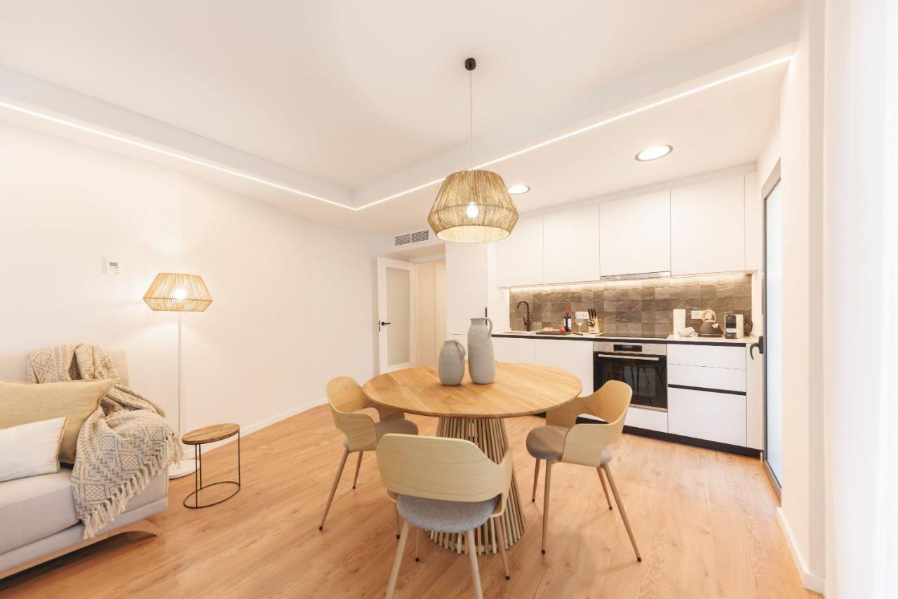 Bravissimo Devesa, 3 Bedrooms And Near The Parc ジローナ エクステリア 写真
