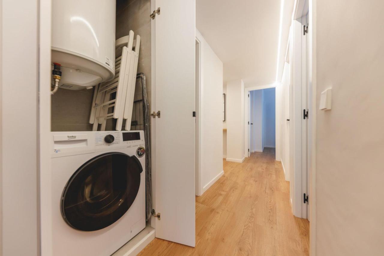 Bravissimo Devesa, 3 Bedrooms And Near The Parc ジローナ エクステリア 写真