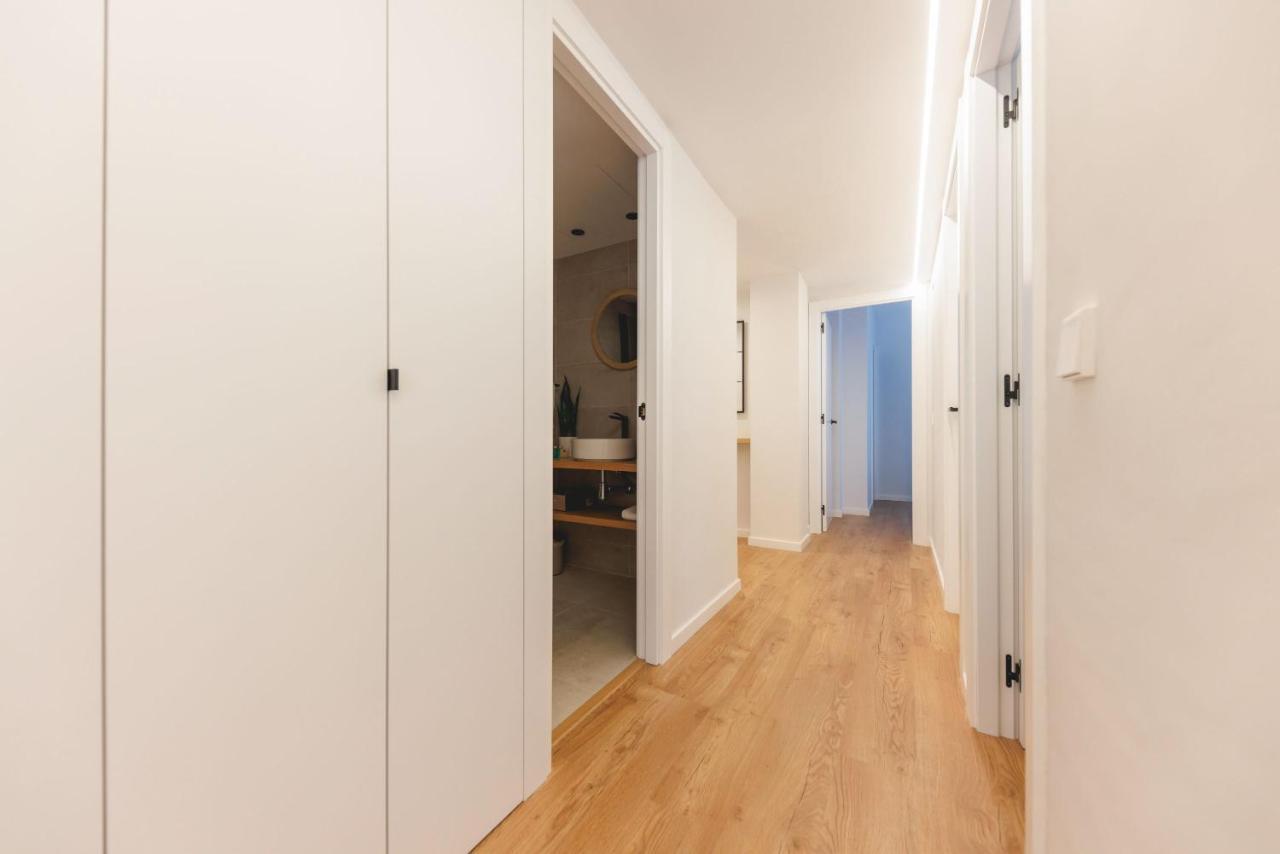 Bravissimo Devesa, 3 Bedrooms And Near The Parc ジローナ エクステリア 写真
