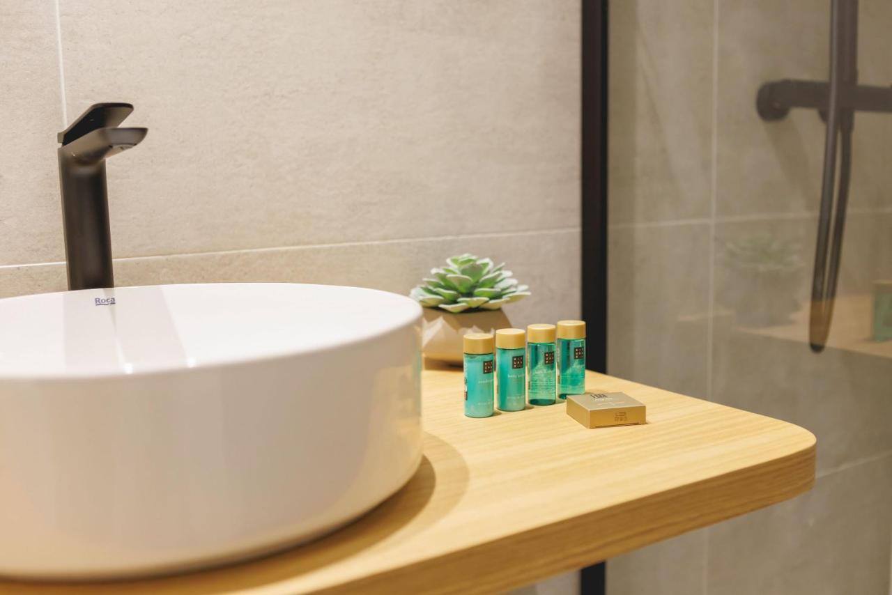 Bravissimo Devesa, 3 Bedrooms And Near The Parc ジローナ エクステリア 写真