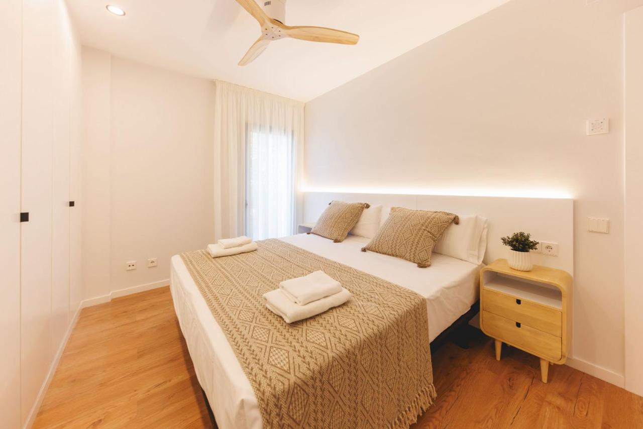 Bravissimo Devesa, 3 Bedrooms And Near The Parc ジローナ エクステリア 写真
