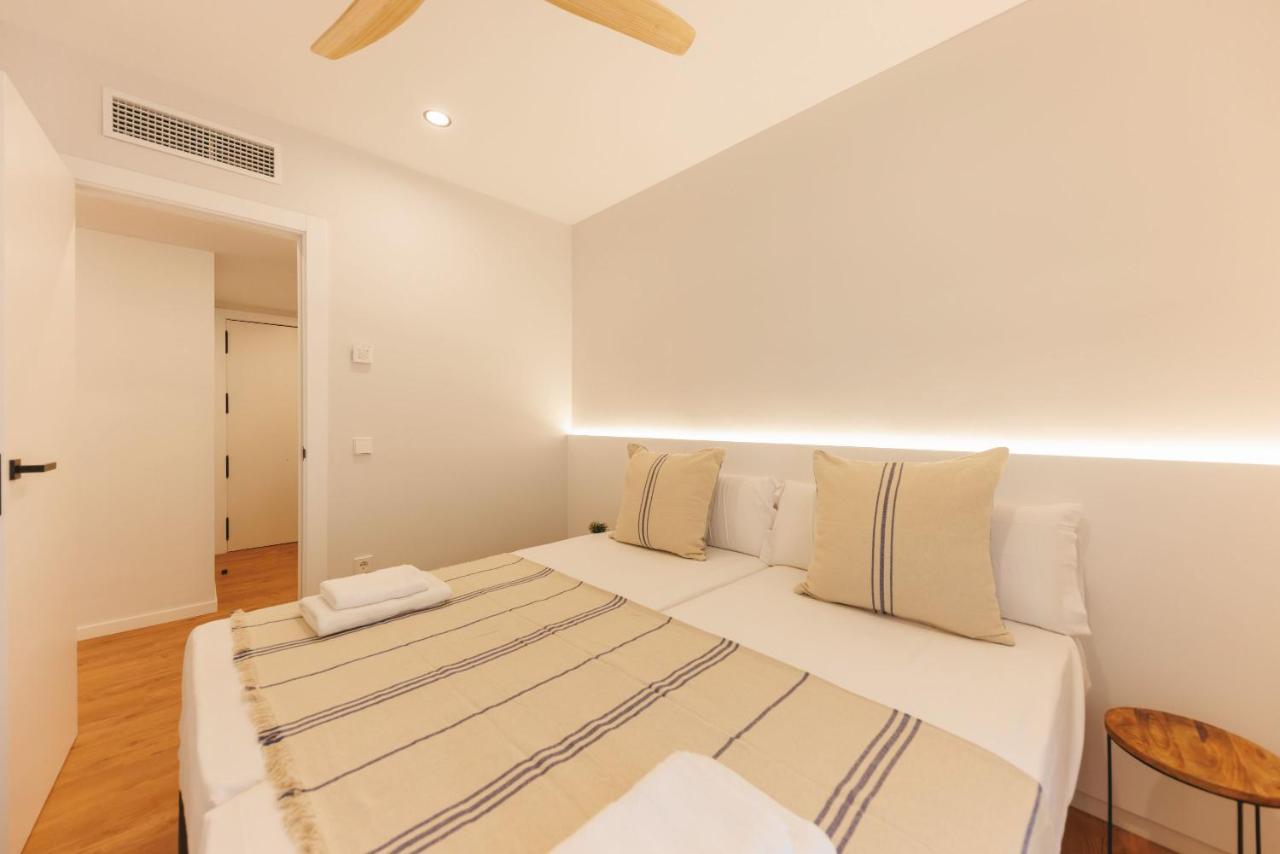Bravissimo Devesa, 3 Bedrooms And Near The Parc ジローナ エクステリア 写真