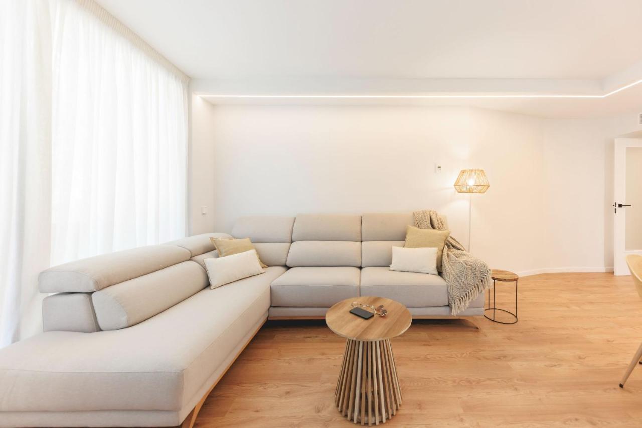 Bravissimo Devesa, 3 Bedrooms And Near The Parc ジローナ エクステリア 写真