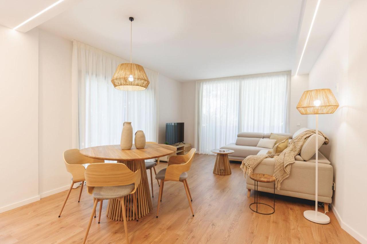 Bravissimo Devesa, 3 Bedrooms And Near The Parc ジローナ エクステリア 写真