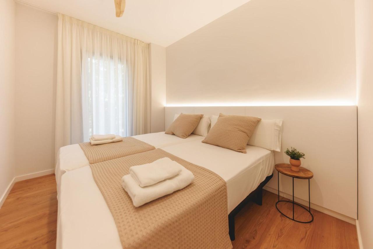 Bravissimo Devesa, 3 Bedrooms And Near The Parc ジローナ エクステリア 写真