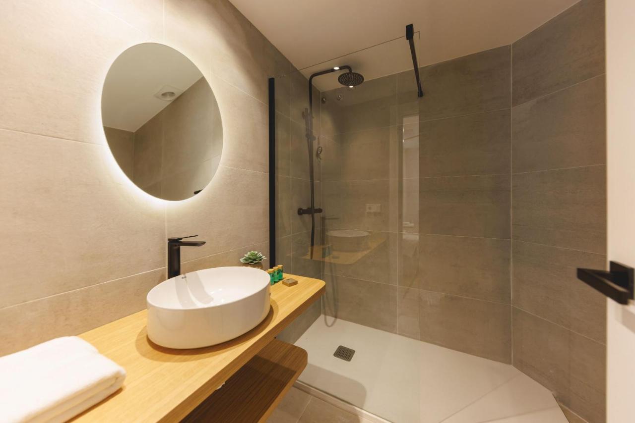 Bravissimo Devesa, 3 Bedrooms And Near The Parc ジローナ エクステリア 写真