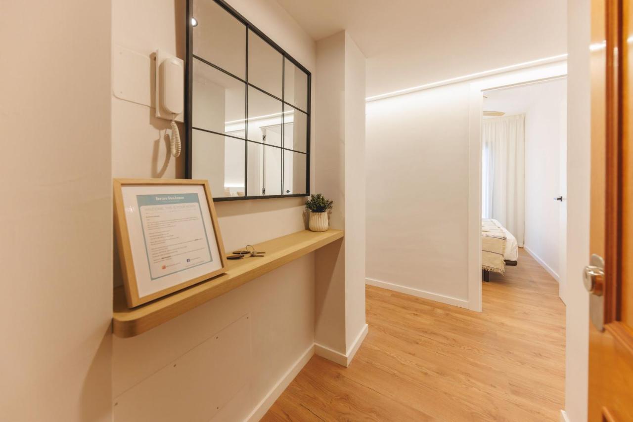 Bravissimo Devesa, 3 Bedrooms And Near The Parc ジローナ エクステリア 写真
