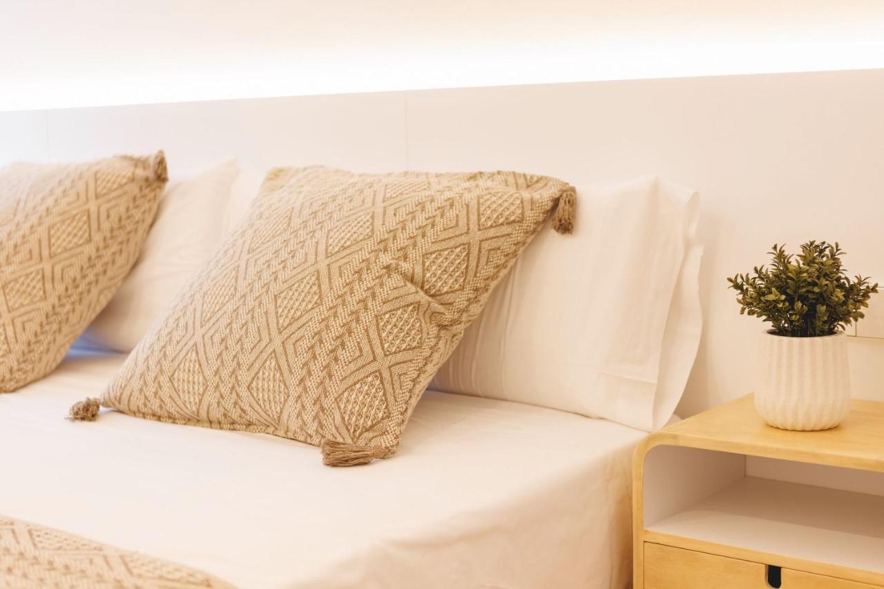 Bravissimo Devesa, 3 Bedrooms And Near The Parc ジローナ エクステリア 写真