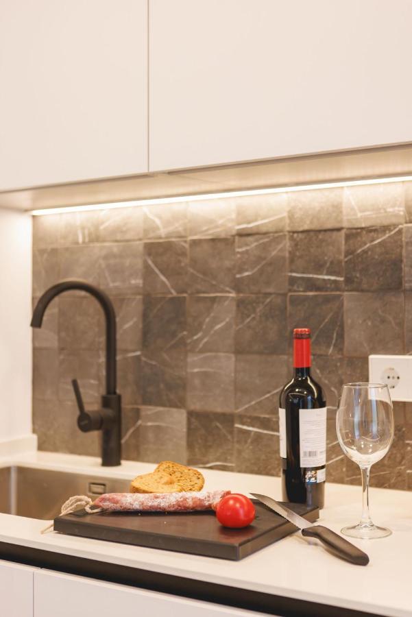 Bravissimo Devesa, 3 Bedrooms And Near The Parc ジローナ エクステリア 写真