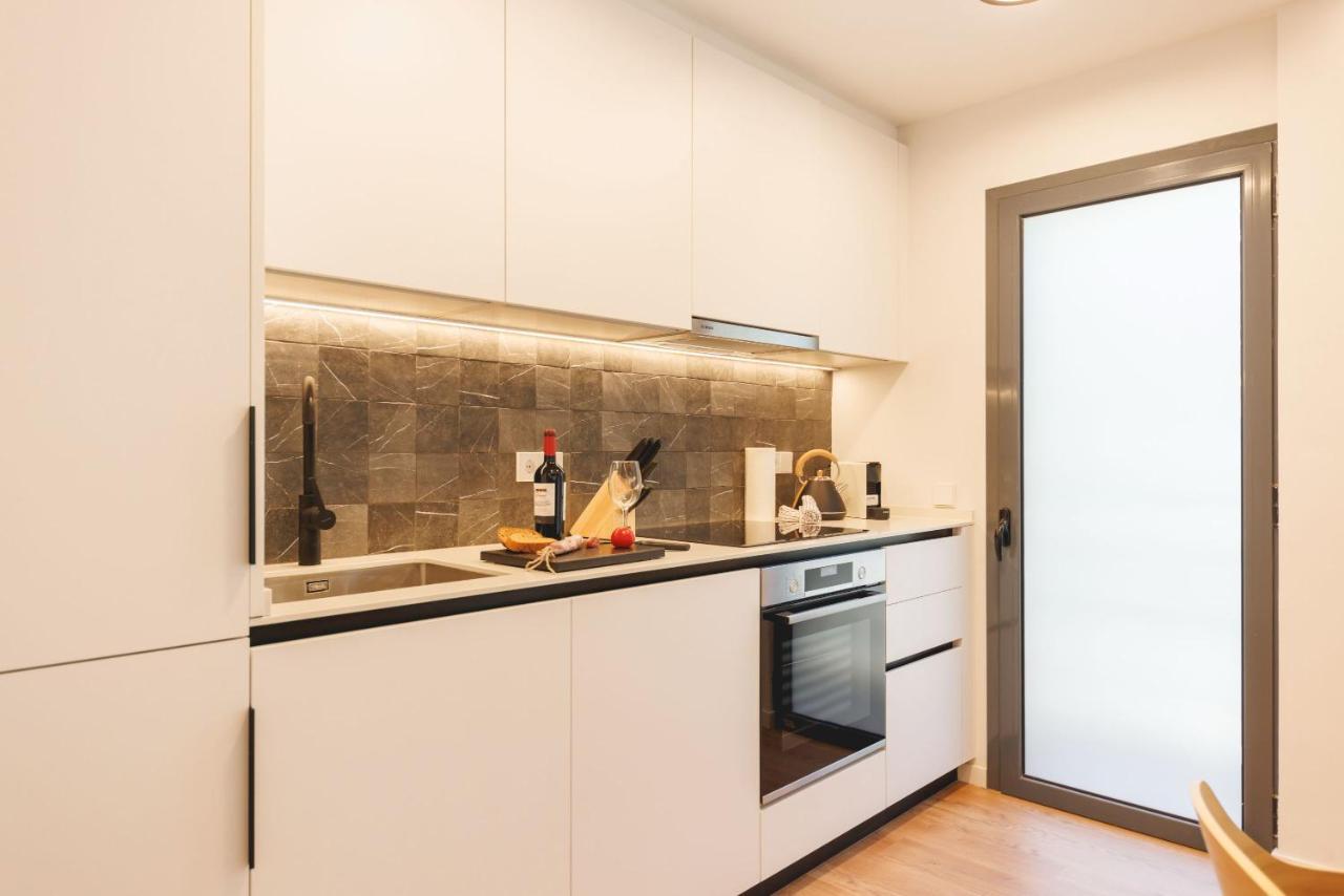 Bravissimo Devesa, 3 Bedrooms And Near The Parc ジローナ エクステリア 写真