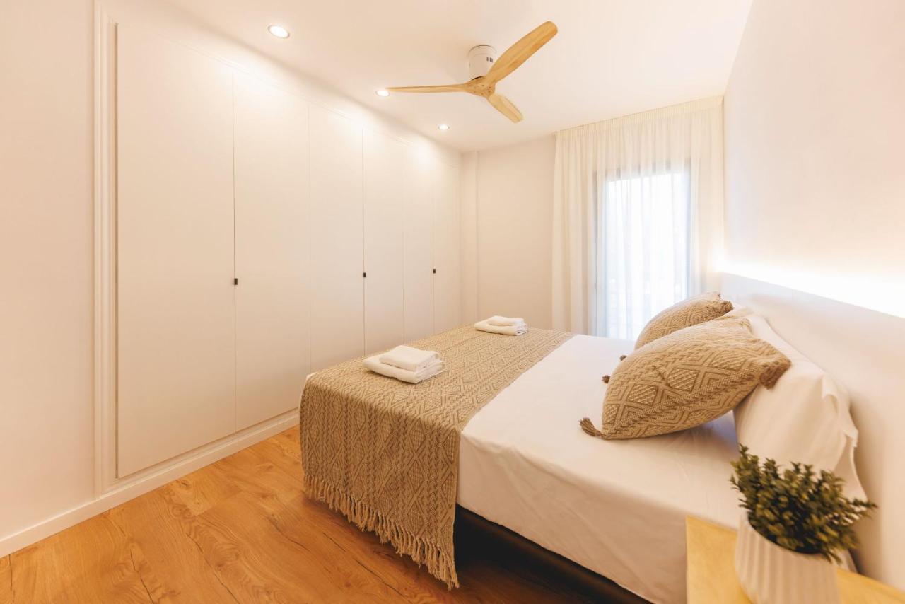 Bravissimo Devesa, 3 Bedrooms And Near The Parc ジローナ エクステリア 写真