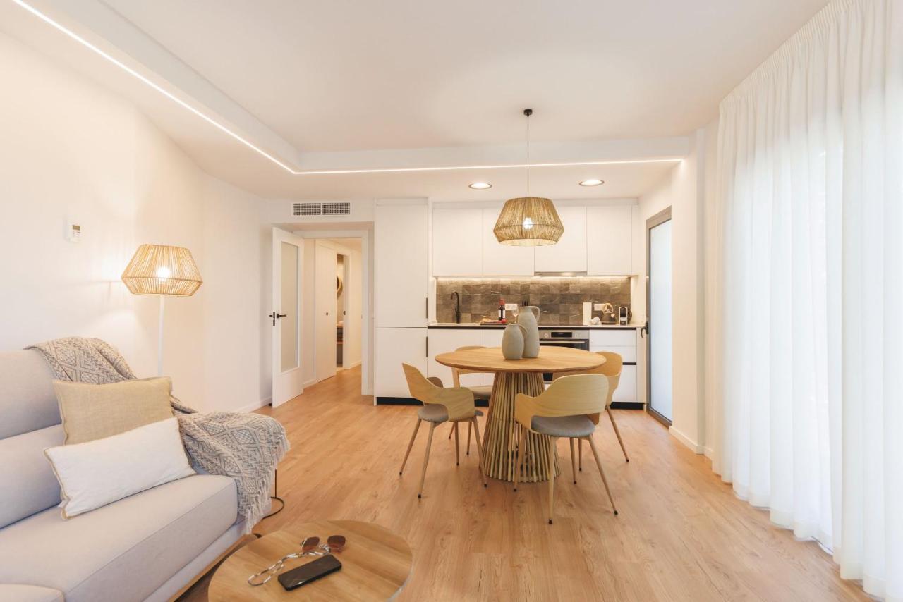 Bravissimo Devesa, 3 Bedrooms And Near The Parc ジローナ エクステリア 写真