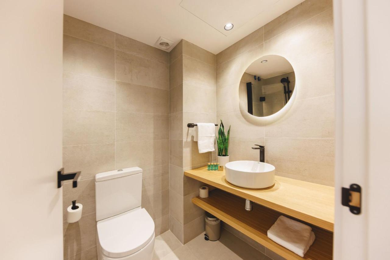 Bravissimo Devesa, 3 Bedrooms And Near The Parc ジローナ エクステリア 写真