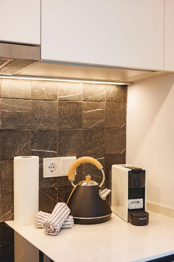 Bravissimo Devesa, 3 Bedrooms And Near The Parc ジローナ エクステリア 写真